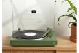 Victrola Automatic Turntable - Green Victrola Automatic Turntable - Green