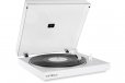 Victrola Automatic Turntable - White
