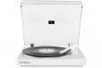 Victrola Automatic Turntable - White