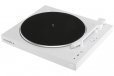 Victrola Automatic Turntable - White