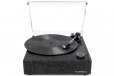 Victrola Eastwood II Turntable - Black