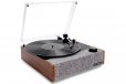 Victrola Eastwood II Turntable - Walnut