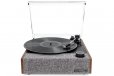 Victrola Eastwood II Turntable - Walnut