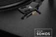 Victrola Stream Onyx Turntable