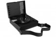 Victrola Revolution Go Turntable - Black