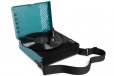 Victrola Revolution Go Turntable - Blue