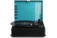Victrola Revolution Go Turntable - Blue