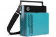 Victrola Revolution Go Turntable - Blue