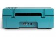 Victrola Revolution Go Turntable - Blue