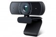 Victure SC30 1080P Webcam Dual Built-In Microphones Full HD Video Came