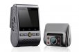 VIOFO A129 Duo IR Dual Lens Dual Channel Dash Cam w/ GPS For Uber Taxi