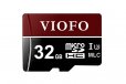 VIOFO 32GB Class10 Micro SDHC SD Card Memory For A119 Pro A129 Duo