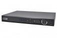 VIP Vision Professional 4 Ch Network Video Recorder NVR 200Mbps PoE