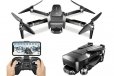 Visuo K1 PRO 5G WiFi FPV 4K Drone