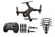 Visuo XS812 4K HD Camera GPS 5G WiFi FPV Quadcopter Foldable RC Drone