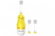 Vivatec Mega Ten Kids Sonic 360 Electric Toothbrush Penguin Duck Owl