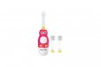Vivatec Mega Ten Kids Sonic 360 Electric Toothbrush Penguin Duck Owl
