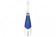 Vivatec Lux360 Kids Sonic 360 Electric Toothbrush Blue Pink