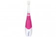 Vivatec Lux360 Kids Sonic 360 Electric Toothbrush Blue Pink