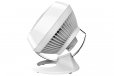 Vornado 460 Small Whole Room Air Circulator Fan White