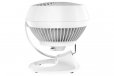 Vornado 460 Small Whole Room Air Circulator Fan White