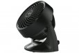 Vornado 71633 Vortex 633 Floor Fan and Air Circulator Black