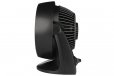 Vornado 71633 Vortex 633 Floor Fan and Air Circulator Black