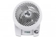 Vornado 533DC Energy Smart DC Air Circulator Small Fan White