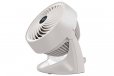 Vornado 71634 Vortex 634 Floor Fan and Air Circulator Polar White