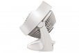 Vornado 71534 Compact Floor Fan Polar White 534