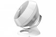 Vornado 560 Medium Air Circulator Fan Gloss White 71561