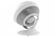 Vornado 560 Medium Air Circulator Fan Gloss White 71561