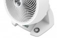 Vornado 71633DC Energy Smart DC Air Circulator Medium Fan White