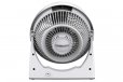 Vornado 71633DC Energy Smart DC Air Circulator Medium Fan White