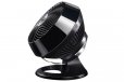 Vornado 71660 Vortex 660 Floor Fan & Room Air Circulator Black