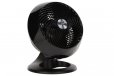 Vornado 71660 Vortex 660 Floor Fan & Room Air Circulator Black