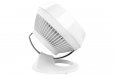 Vornado 71661 Vortex 660 Floor Fan & Room Air Circulator White