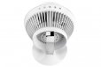 Vornado 71661 Vortex 660 Floor Fan & Room Air Circulator White