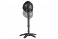 Vornado 683 Pedestal Fan & Air Circulator in Black 71683