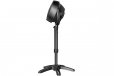Vornado 683 Pedestal Fan & Air Circulator in Black 71683