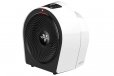Vornado Velocity 3R Space Heater -White