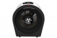 Vornado Velocity 3R Space Heater -White
