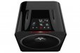 Vornado Velocity 5 Auto Climate Control Heater - Black