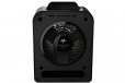 Vornado Velocity 5 Auto Climate Control Heater - Black