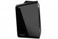 Vornado Velocity 5 Auto Climate Control Heater - Black