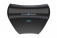 Vornado AC500 Home Office Air Purifier 30m2 Coverage Black 730500