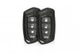 Voxx CA1155 Car Security Alarm & Keyless Entry System