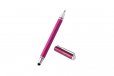 Wacom Bamboo Duo CS-150 Stylus for Smartphone & Tablet (Pink)