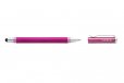 Wacom Bamboo Duo CS-150 Stylus for Smartphone & Tablet (Pink)