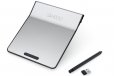 Wacom Bamboo Pad Wireless Multi TouchPad (Gunmetal)